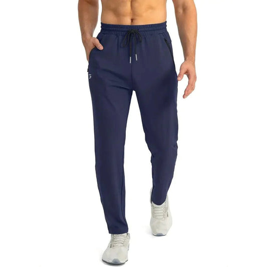 Marlon - Jogginghose - Sport & Freizeit - Hochleistungsstoff, Vielseitiges Design - Alltagstauglich