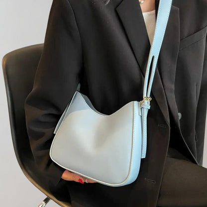 Theresia - Minimalistische Crossbody-Tasche für Frauen