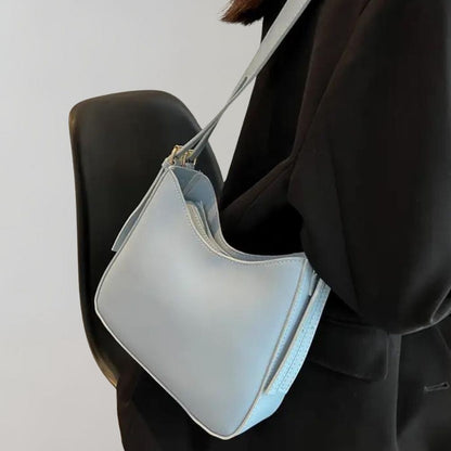 Theresia - Minimalistische Crossbody-Tasche für Frauen