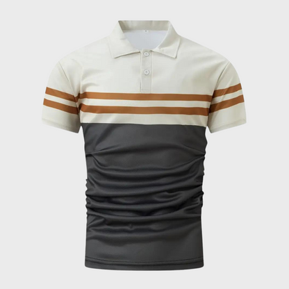 Gerard - Poloshirt - Klassiker - Hochleistungsstoff - Alltagstauglich