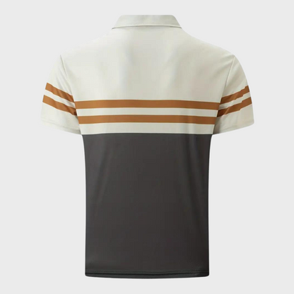 Gerard - Poloshirt - Klassiker - Hochleistungsstoff - Alltagstauglich