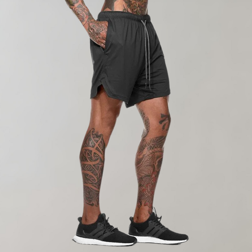 Raphael - Herren-Trainingsshorts