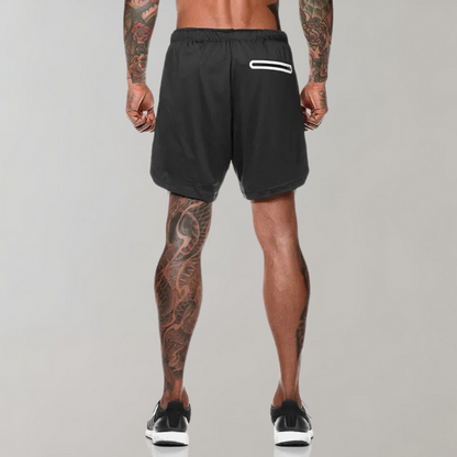 Raphael - Herren-Trainingsshorts