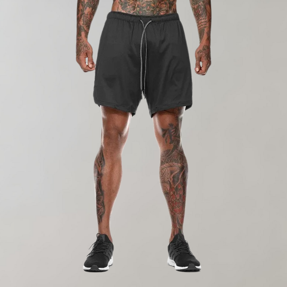 Raphael - Herren-Trainingsshorts