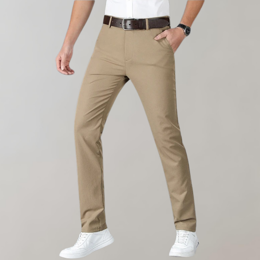 Marco - Smarte Chino-Hose für Männer