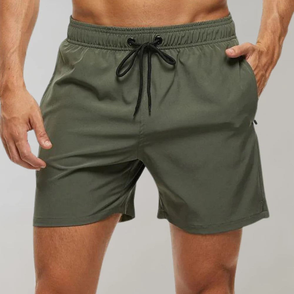 Tilman - Shorts - Lässig - Hochwertige Materialien - Alltagstauglich