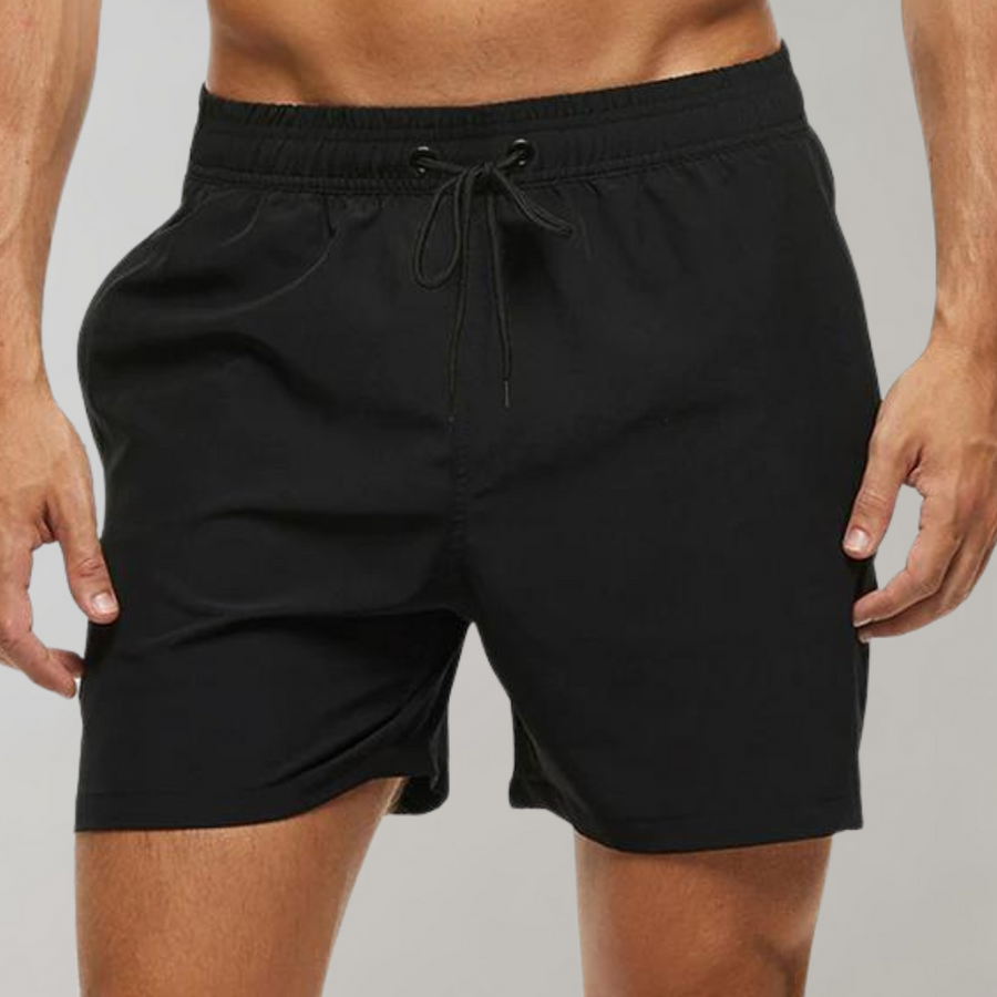 Florian - Kurz Hose - Lässig - Hochleistungsstoff - Ideal für Sommer