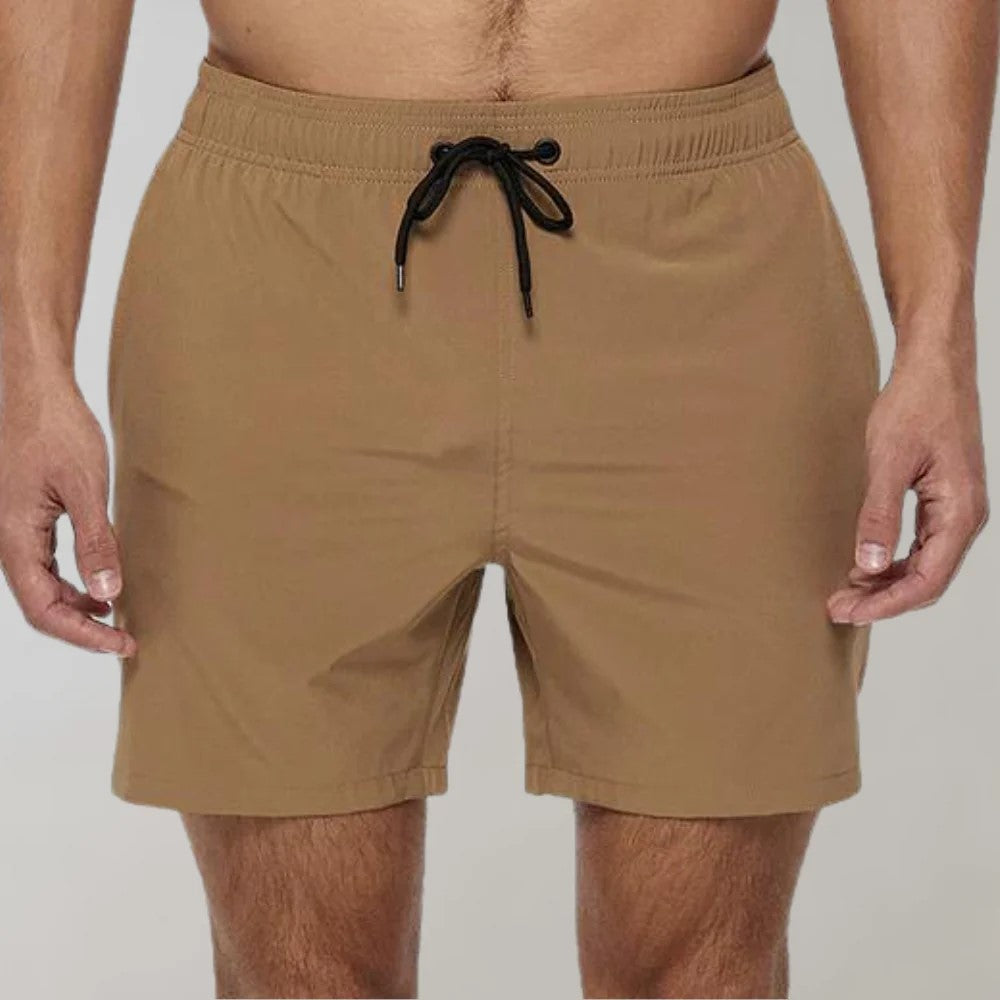 Tilman - Shorts - Lässig - Hochwertige Materialien - Alltagstauglich