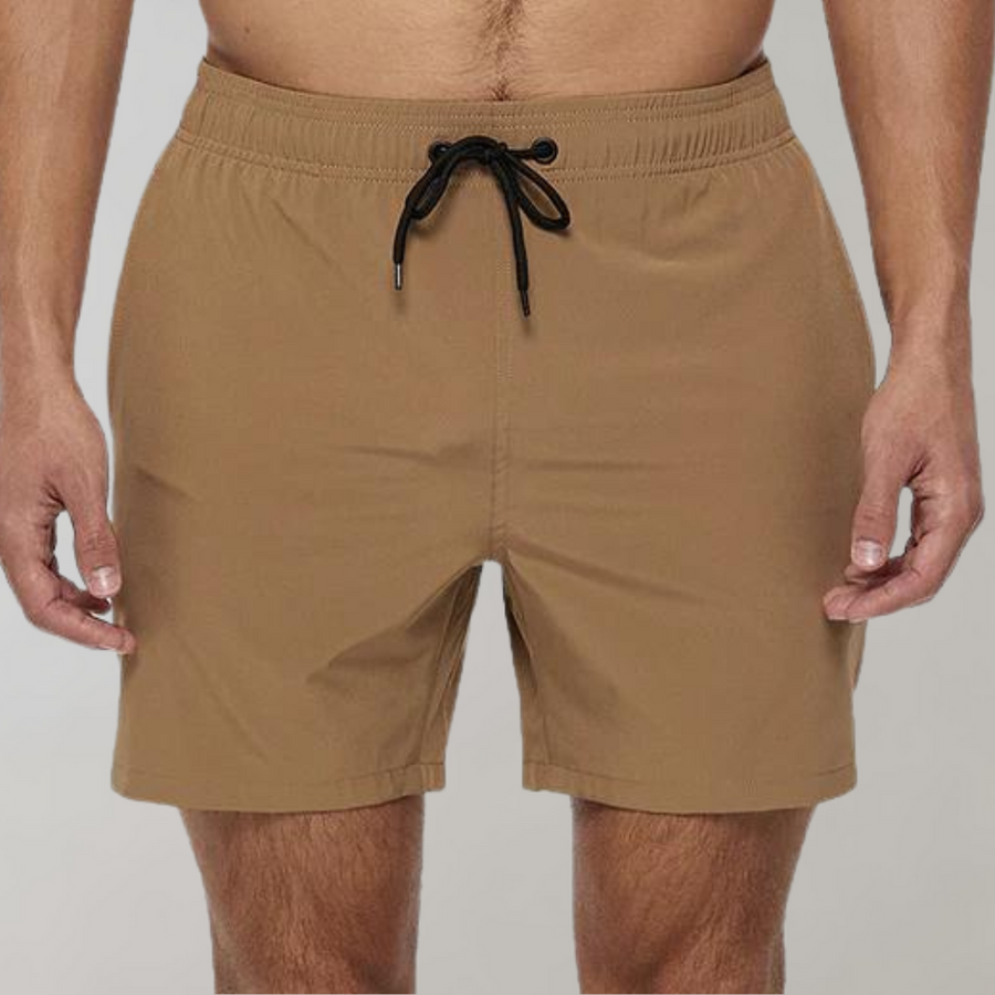 Florian - Kurz Hose - Lässig - Hochleistungsstoff - Ideal für Sommer