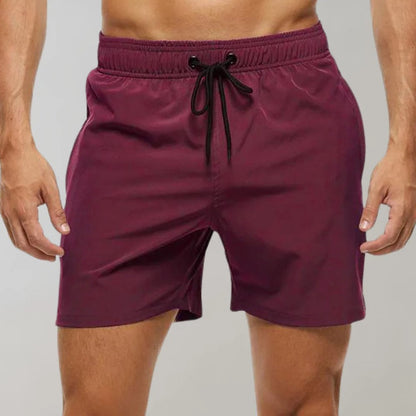 Tilman - Shorts - Lässig - Hochwertige Materialien - Alltagstauglich