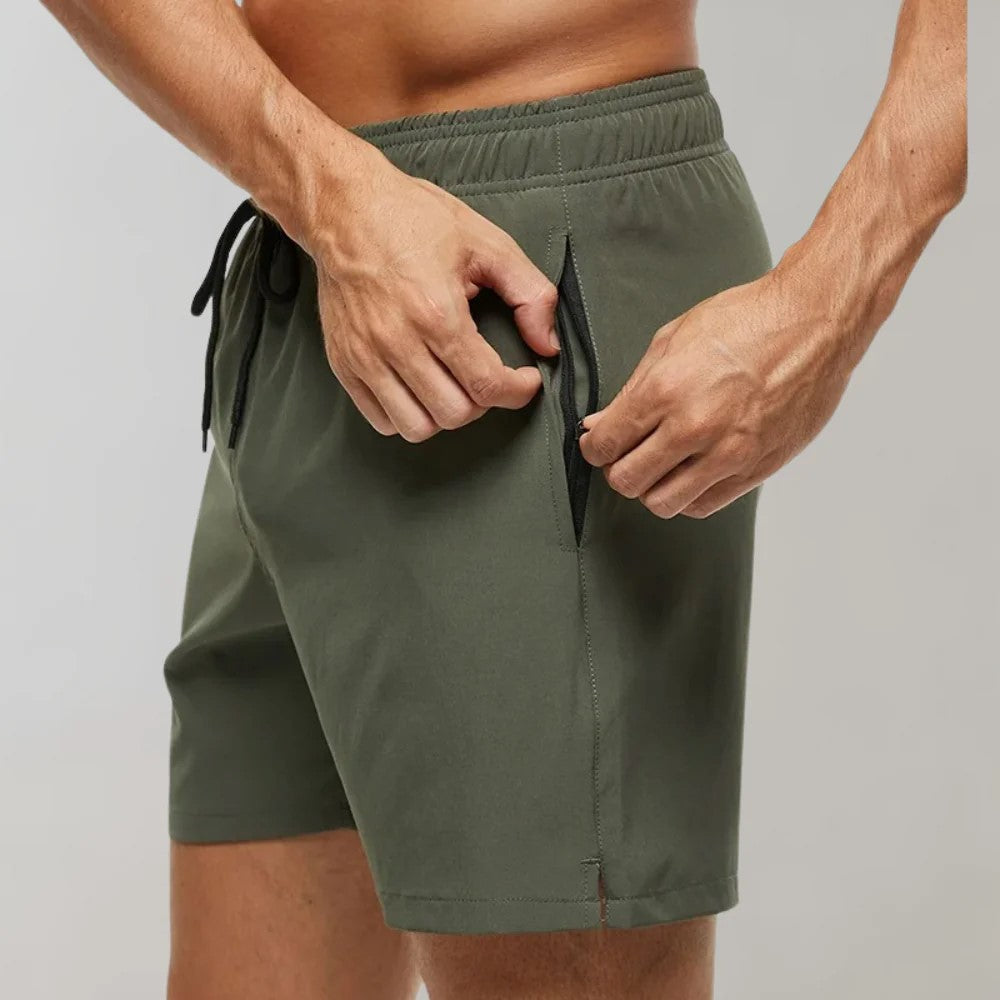 Tilman - Shorts - Lässig - Hochwertige Materialien - Alltagstauglich