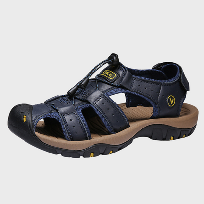 Jannik - Sandalen - Sport & Freizeit - Hochleistungsstoff - Ideal für Sommer