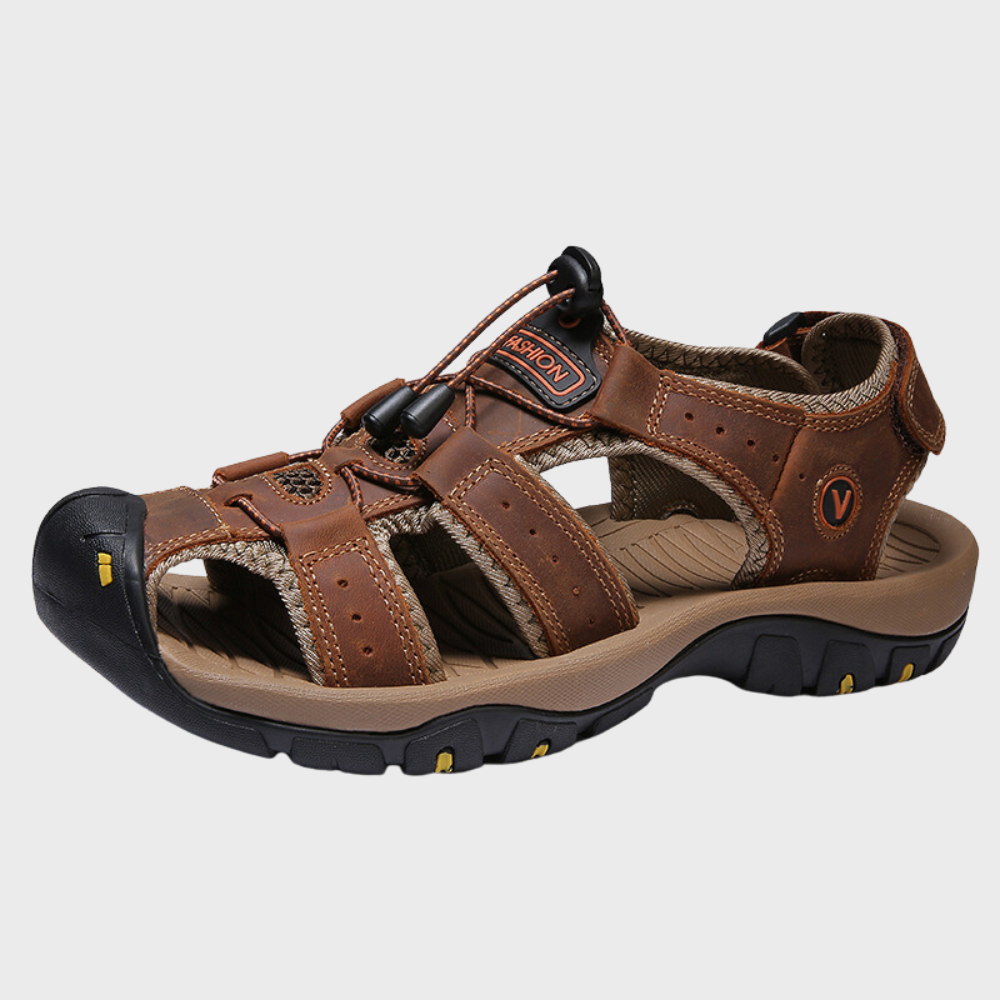 Jannik - Sandalen - Sport & Freizeit - Hochleistungsstoff - Ideal für Sommer