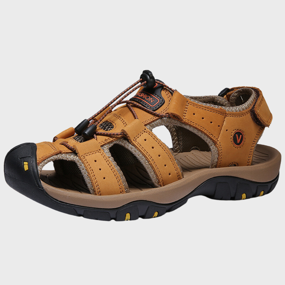 Jannik - Sandalen - Sport & Freizeit - Hochleistungsstoff - Ideal für Sommer