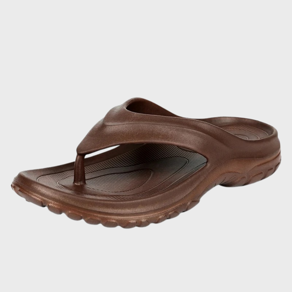 Oliver - Slipper - Lässig - Vielseitiges Design - Ideal für Sommer