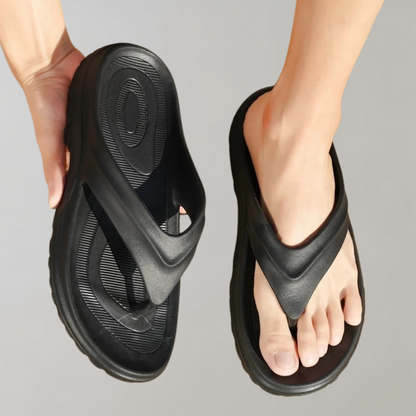 Oliver - Slipper - Lässig - Vielseitiges Design - Ideal für Sommer