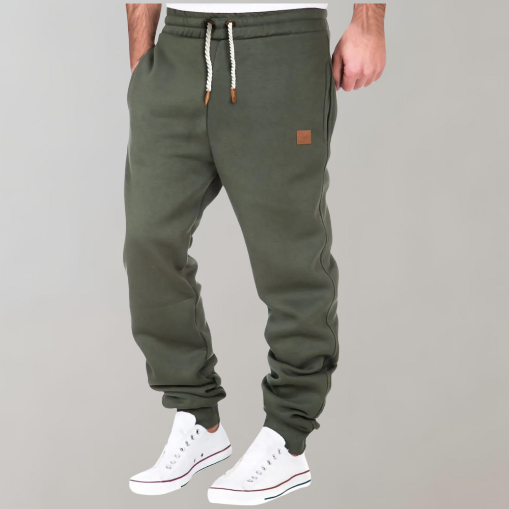 Berthold - Jogginghose - Lässig - Vielseitiges Design - Alltagstauglich