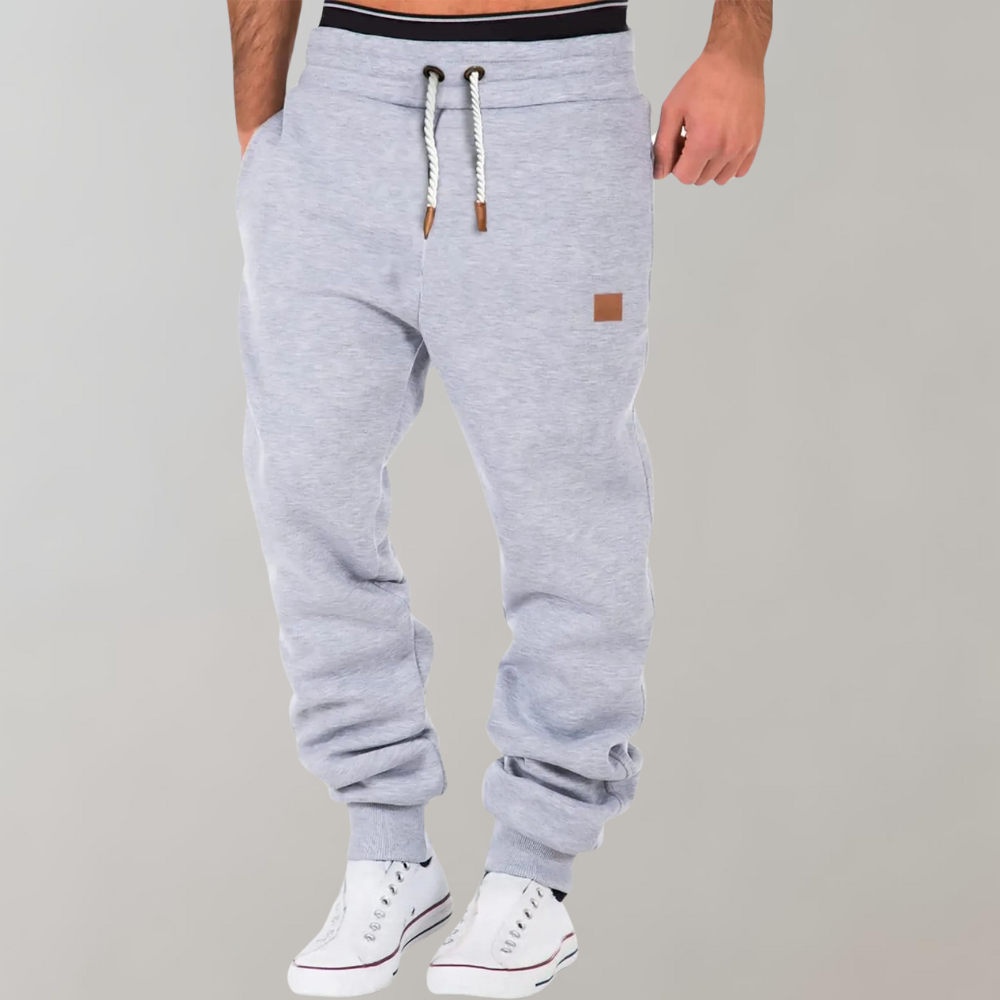 Berthold - Jogginghose - Lässig - Vielseitiges Design - Alltagstauglich