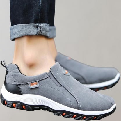 Helmut - Herren Lässig Slip-on Sneakers