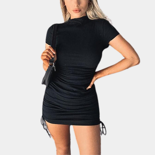 Maike - Bodycon-Minikleid