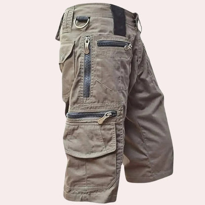 Tom - Cargo-Shorts für Männer