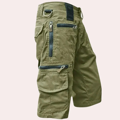 Tom - Cargo-Shorts für Männer