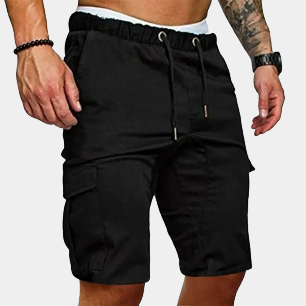 Kyle - Shorts - Lässig - Vielseitiges Design - Alltagstauglich