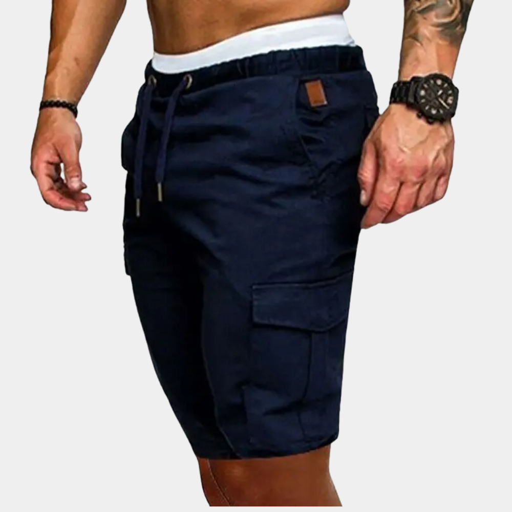 Kyle - Shorts - Lässig - Vielseitiges Design - Alltagstauglich