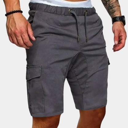 Kyle - Shorts - Lässig - Vielseitiges Design - Alltagstauglich