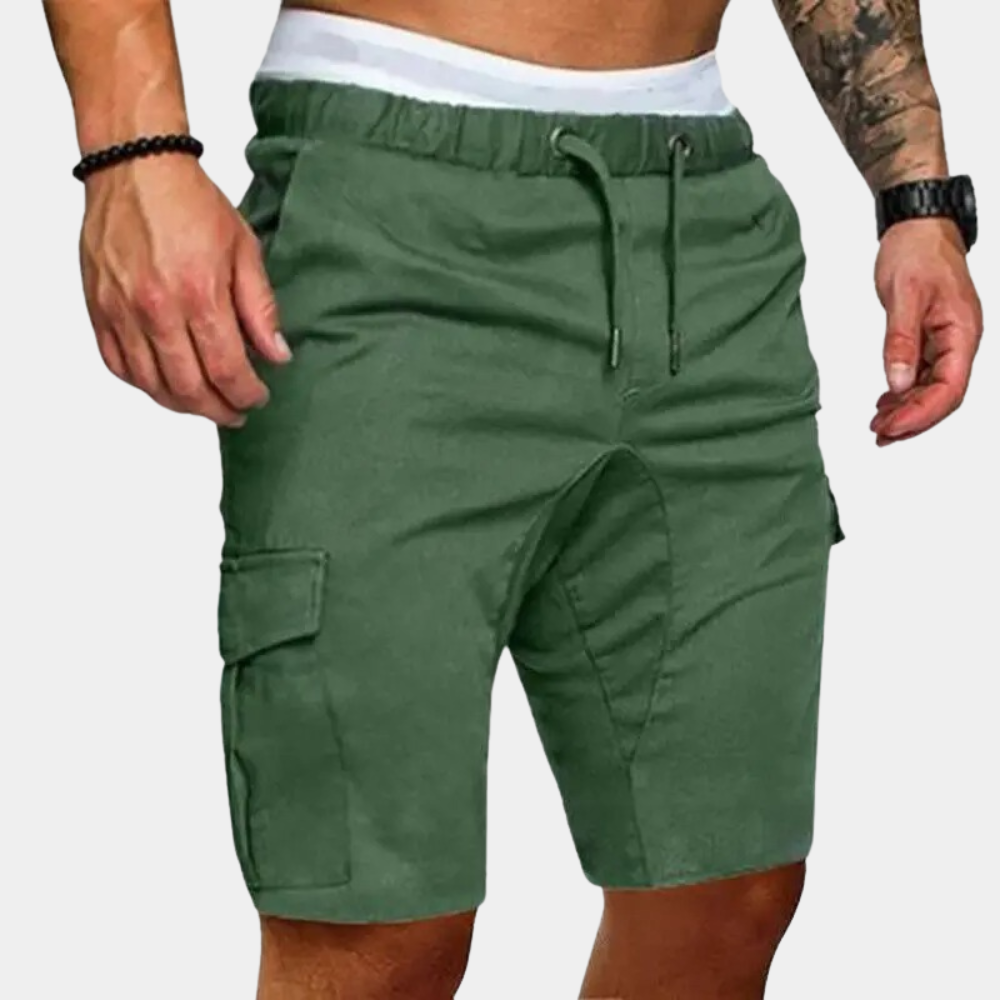 Kyle - Shorts - Lässig - Vielseitiges Design - Alltagstauglich