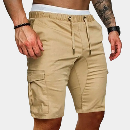 Kyle - Shorts - Lässig - Vielseitiges Design - Alltagstauglich