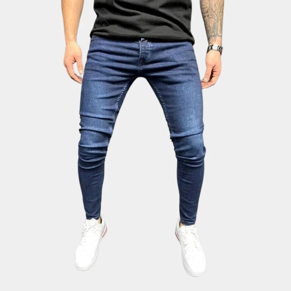 Vincent - Lässige Skinny-Hose für Herren