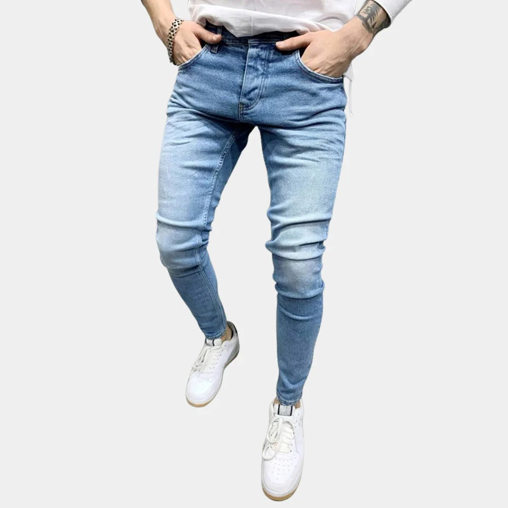 Vincent - Lässige Skinny-Hose für Herren