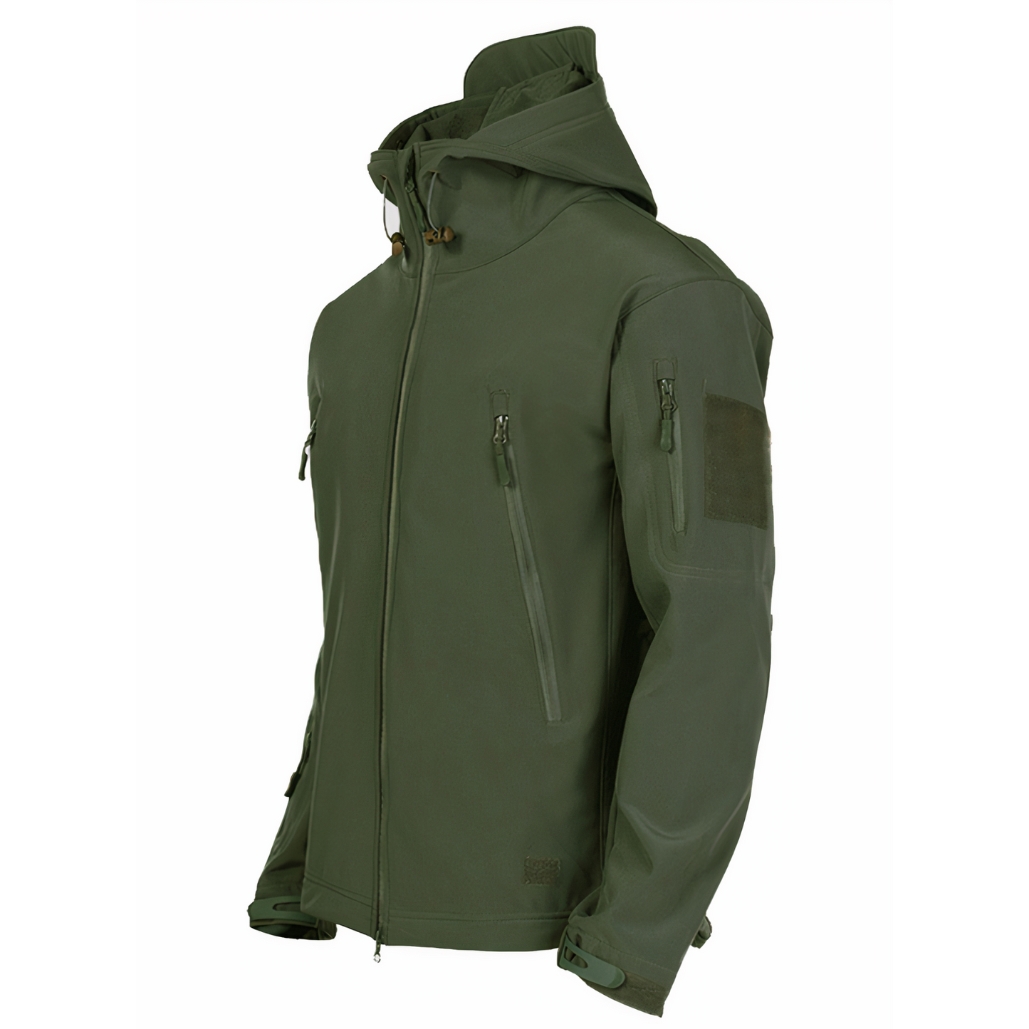 Emre - Wasser- und winddichte Jacke - Outdoor - Made for Comfort - Ideal für Herbst/Winter