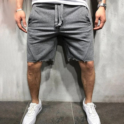 Rafael - Herrenshorts - Lässig - Hochleistungsstoff - Ideal für Sommer