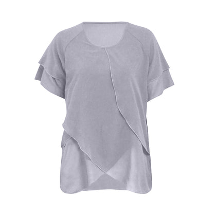 Everette - Stilvolles Damen-Top