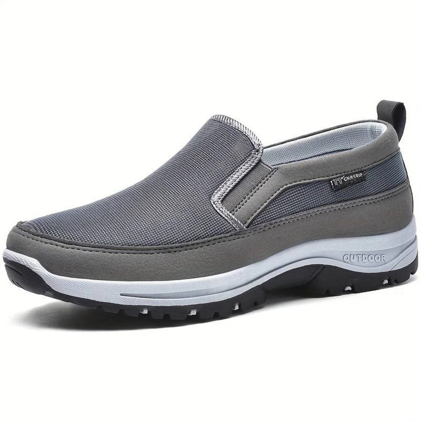 Basile - Slip-on Sneakers - Lässig - Leicht - Perfekt für jeden Tag