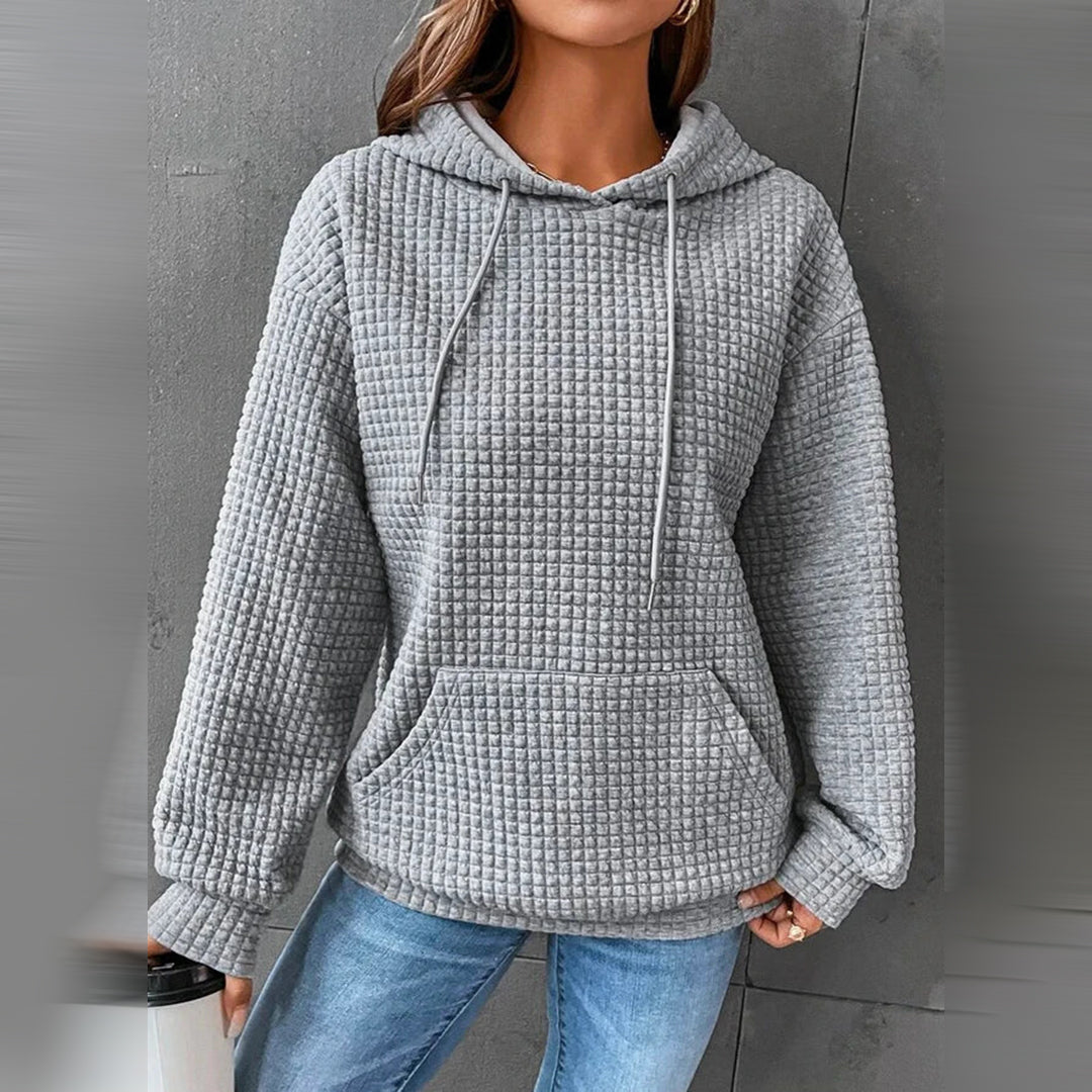 Margit - Modischer Damen-Pullover