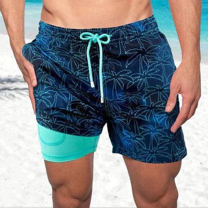 Xeno - Shorts - Schick - Hochleistungsstoff - Ideal für Sommer