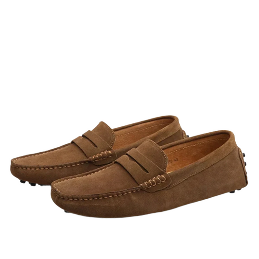 Gustau - Casual Loafers - Lässig - Für Komfort gemacht - Perfekt für legere Tage