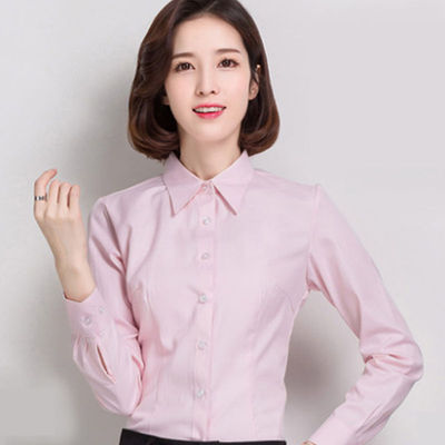 Kordelia - Damen Bluse - Schick - Moderner Stil - Ideal für Business