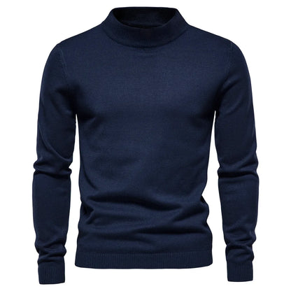 Uwe - Pullover - Klassiker - Vielseitiges Design - Ideal für Herbst