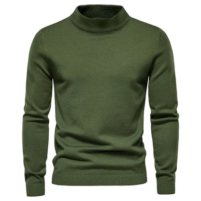 Uwe - Pullover - Klassiker - Vielseitiges Design - Ideal für Herbst