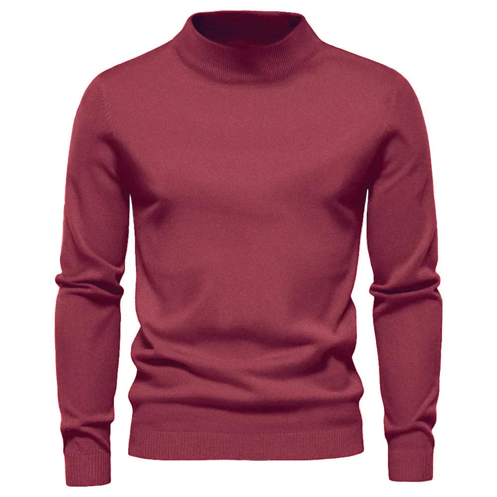 Uwe - Pullover - Klassiker - Vielseitiges Design - Ideal für Herbst