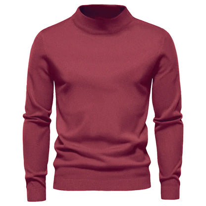 Uwe - Pullover - Klassiker - Vielseitiges Design - Ideal für Herbst