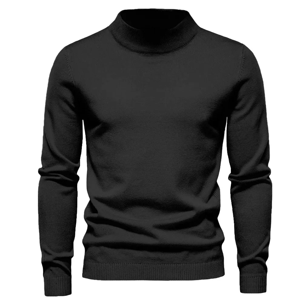 Uwe - Pullover - Klassiker - Vielseitiges Design - Ideal für Herbst