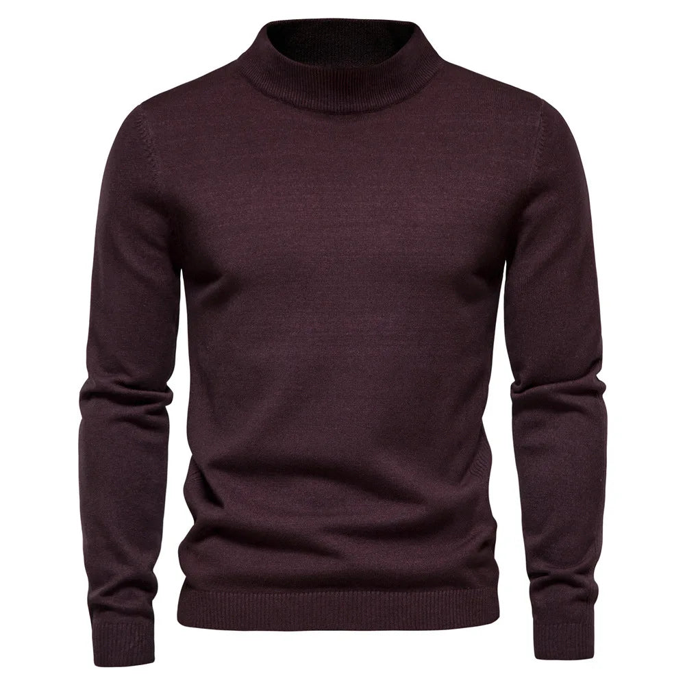 Uwe - Pullover - Klassiker - Vielseitiges Design - Ideal für Herbst