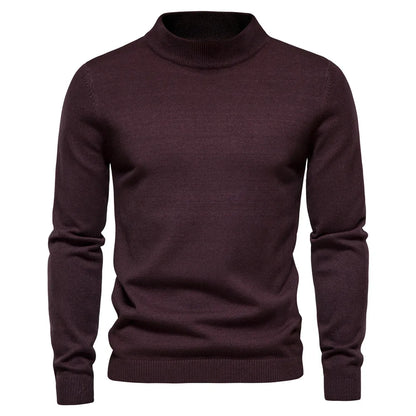 Uwe - Pullover - Klassiker - Vielseitiges Design - Ideal für Herbst