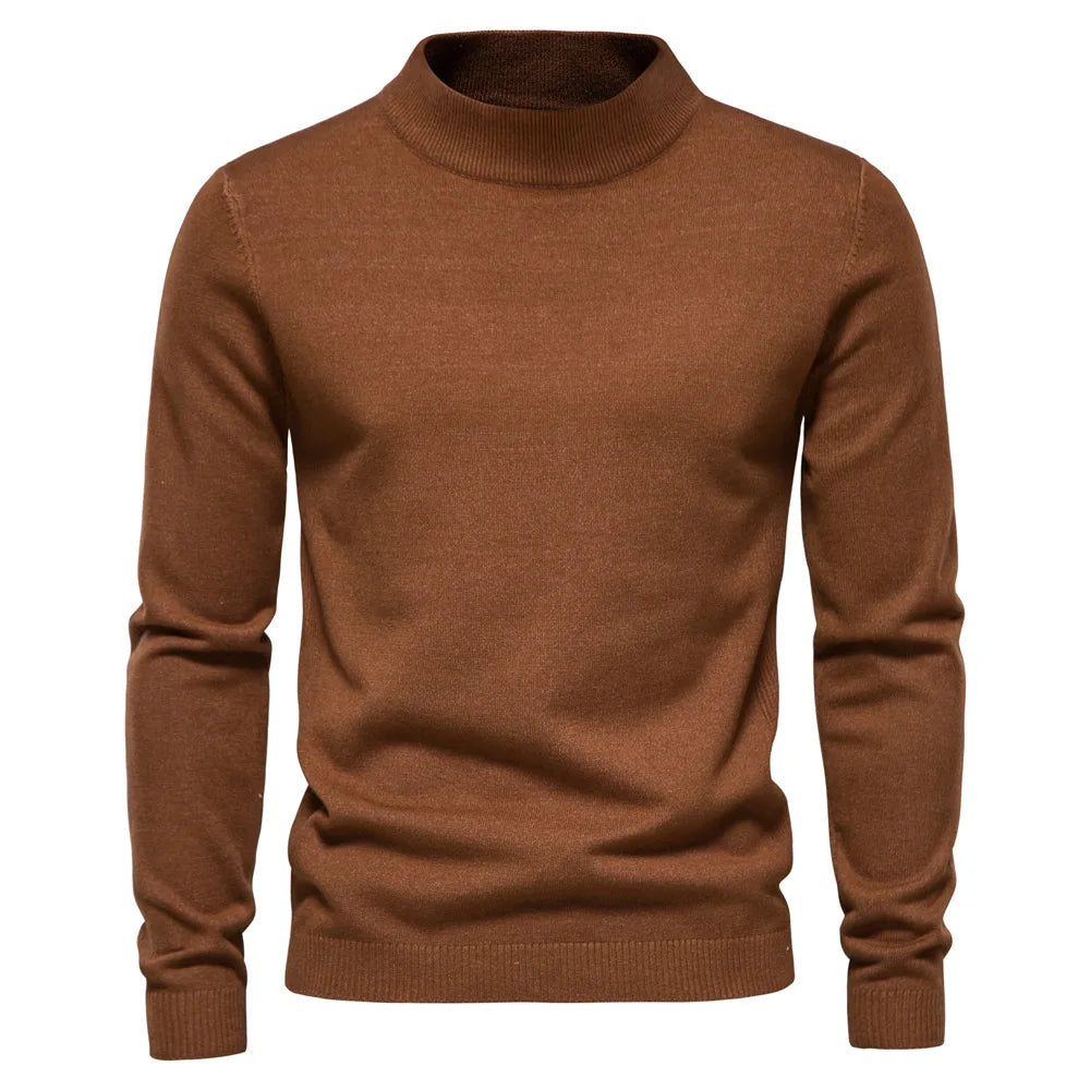 Uwe - Pullover - Klassiker - Vielseitiges Design - Ideal für Herbst