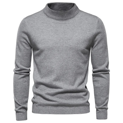 Uwe - Pullover - Klassiker - Vielseitiges Design - Ideal für Herbst